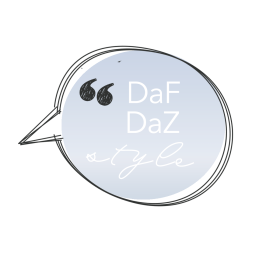 DaF/DaZ-Style